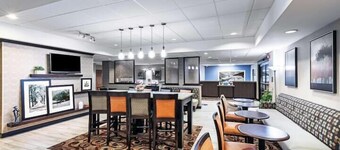 Aiken Midtown Hotel