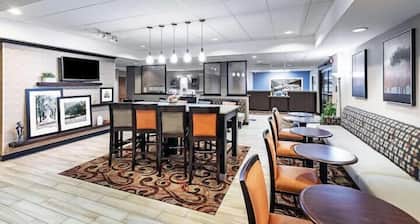 Aiken Midtown Hotel