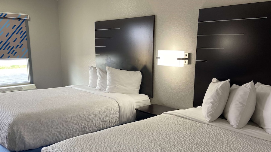 Days Inn by Wyndham Moss Point Pascagoula