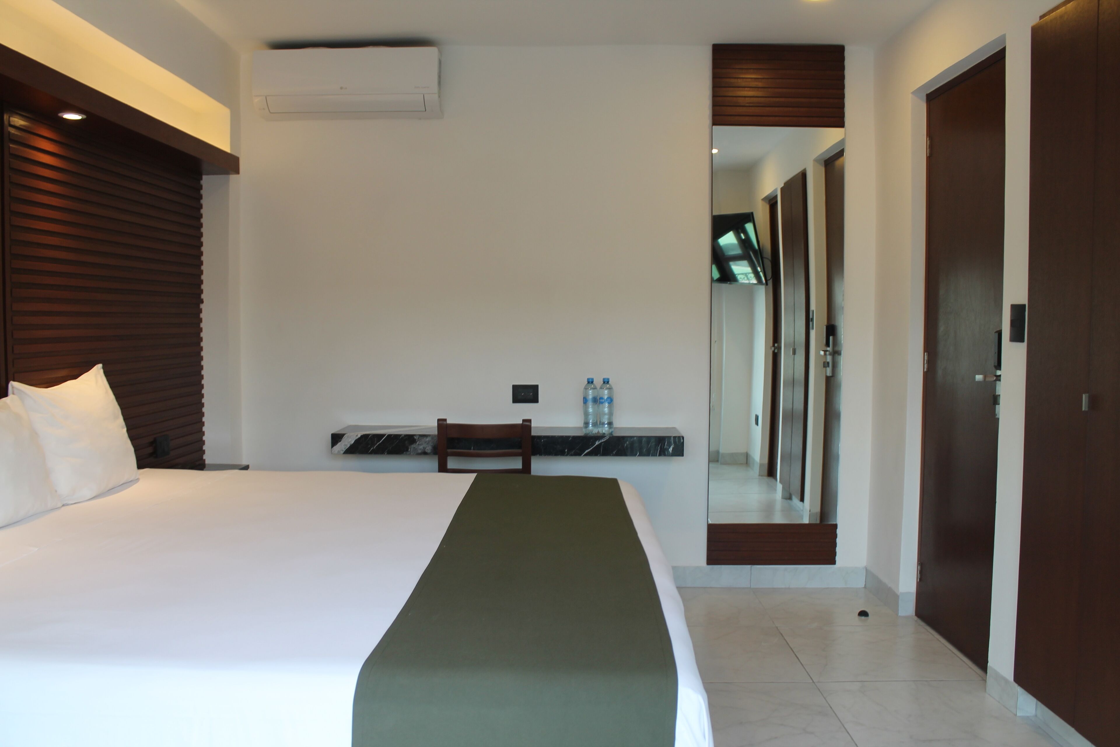 Foto - Hotel Colonial de Merida