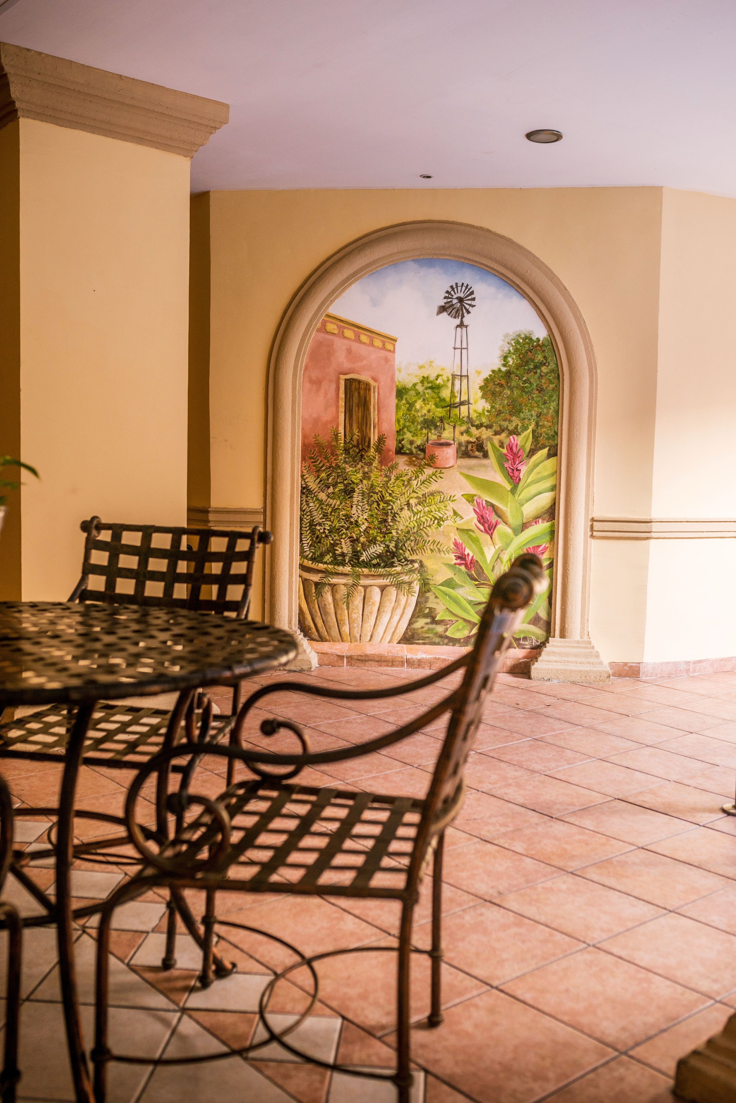 Foto - Hotel Colonial de Merida