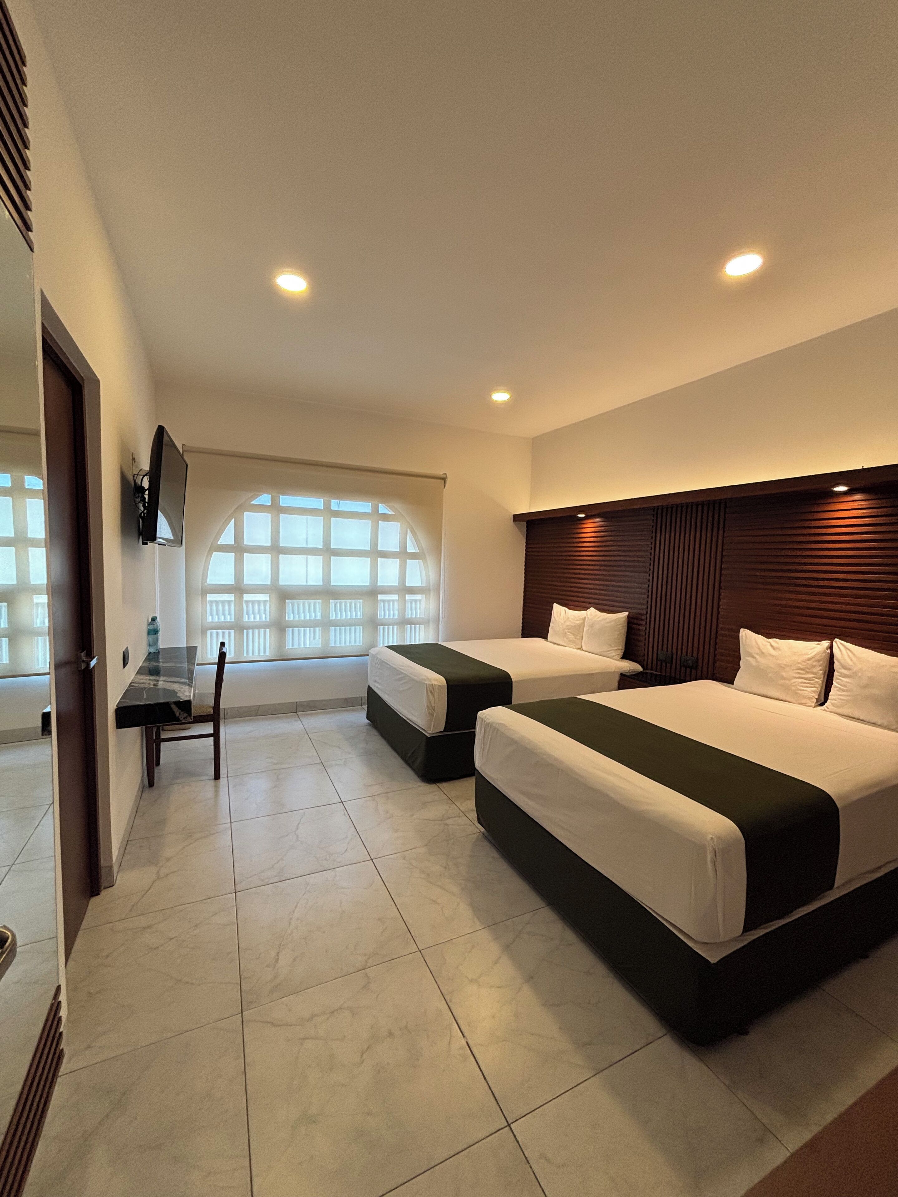 Foto - Hotel Colonial de Merida