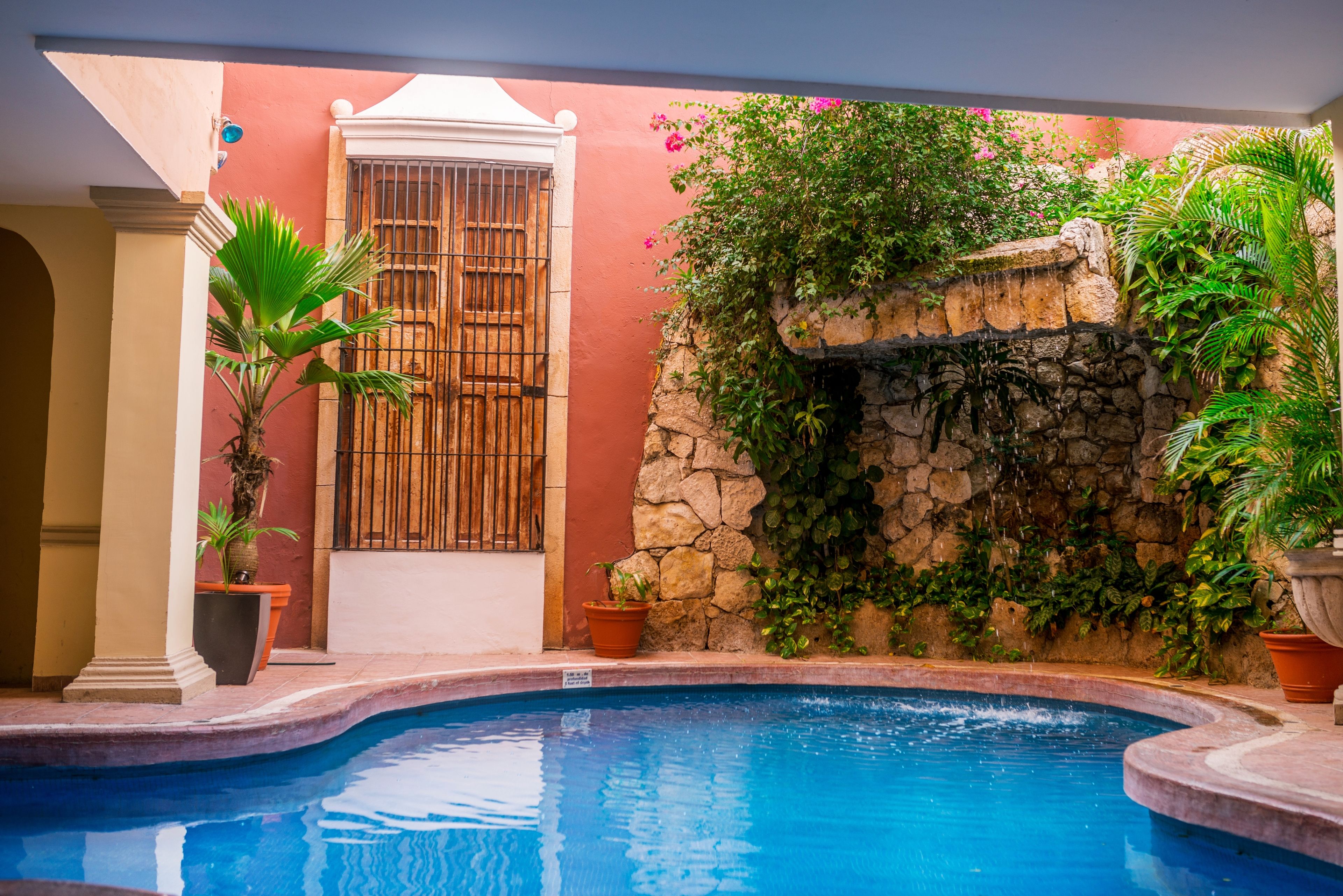 Foto - Hotel Colonial de Merida