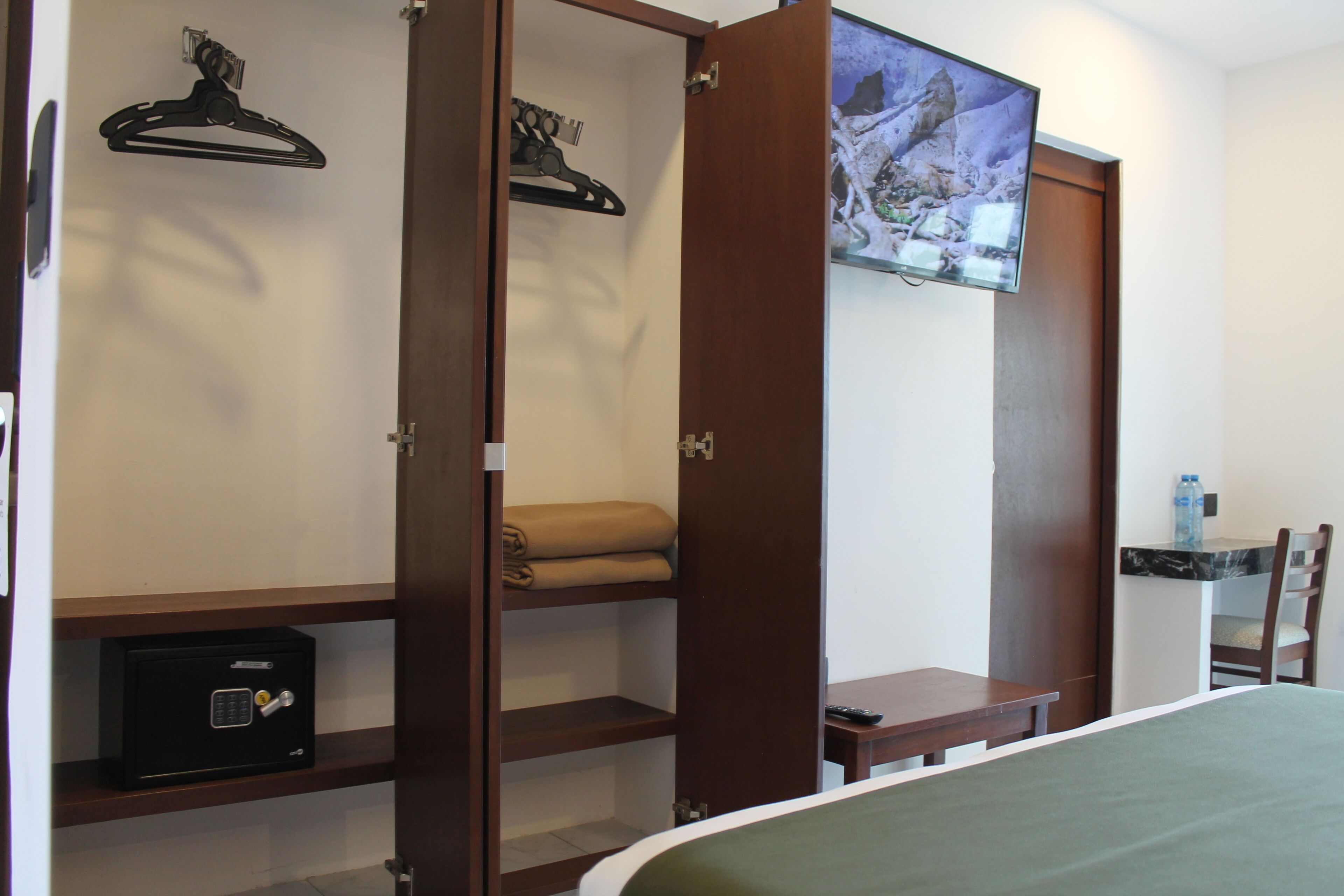 Foto - Hotel Colonial de Merida