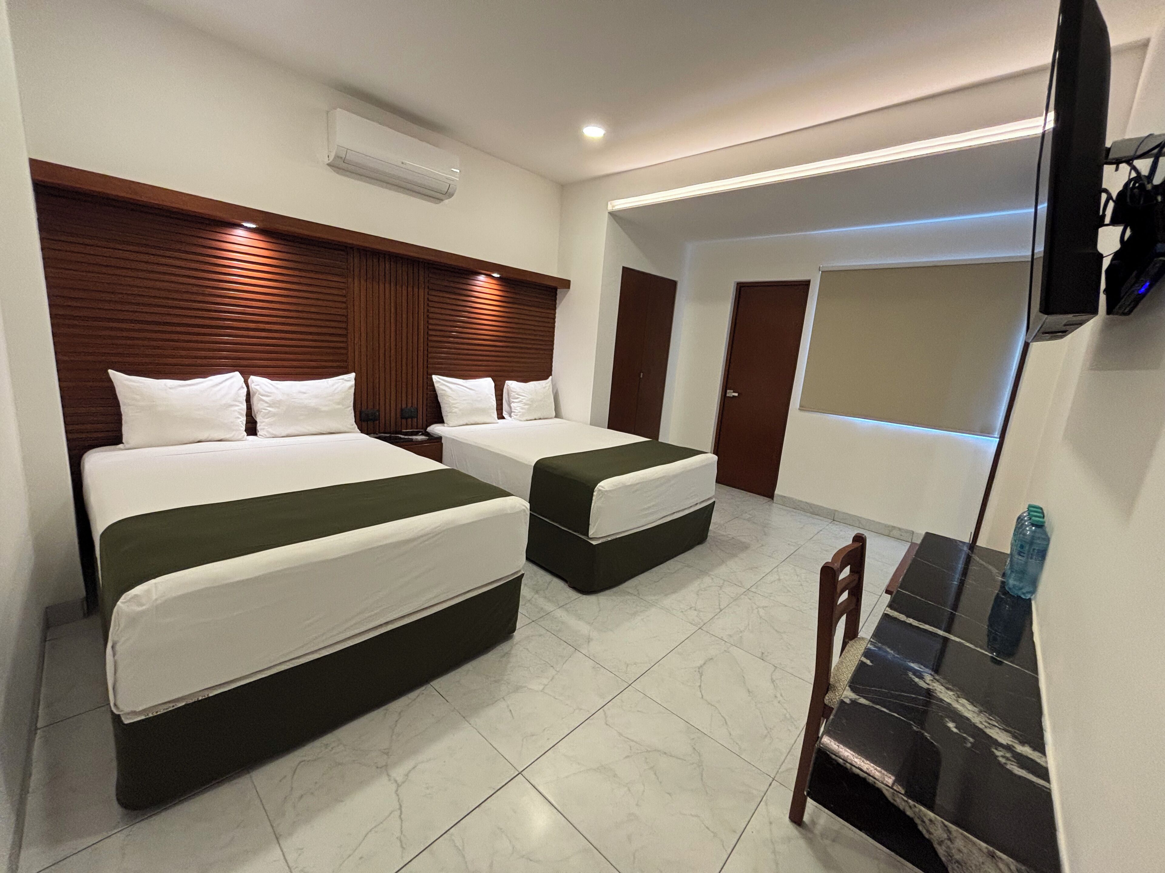 Foto - Hotel Colonial de Merida