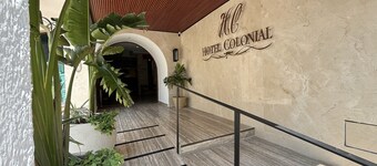 Hotel Colonial