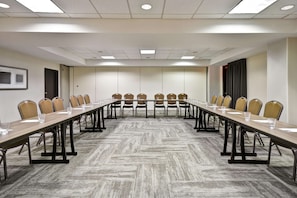 Sala de reuniones