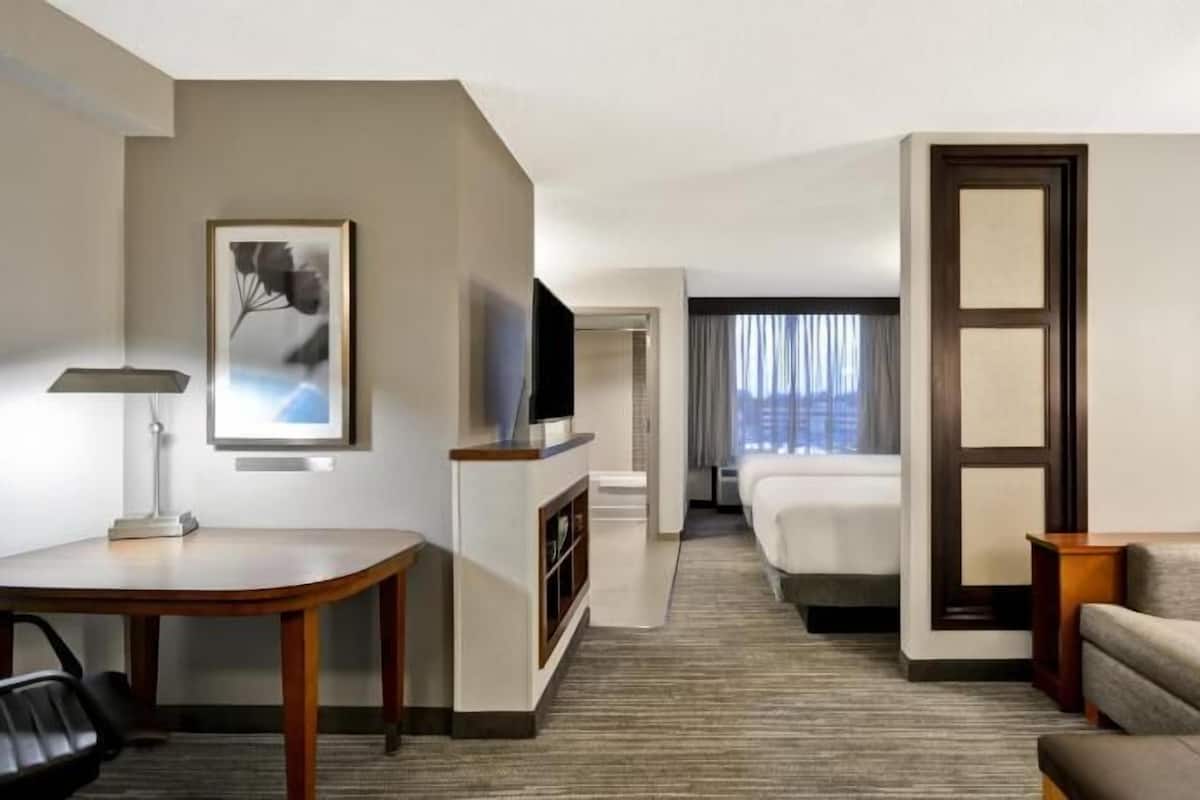 Ropa de cama de alta calidad, edredón y camas con pillow-top