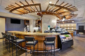 Bar (sur place)