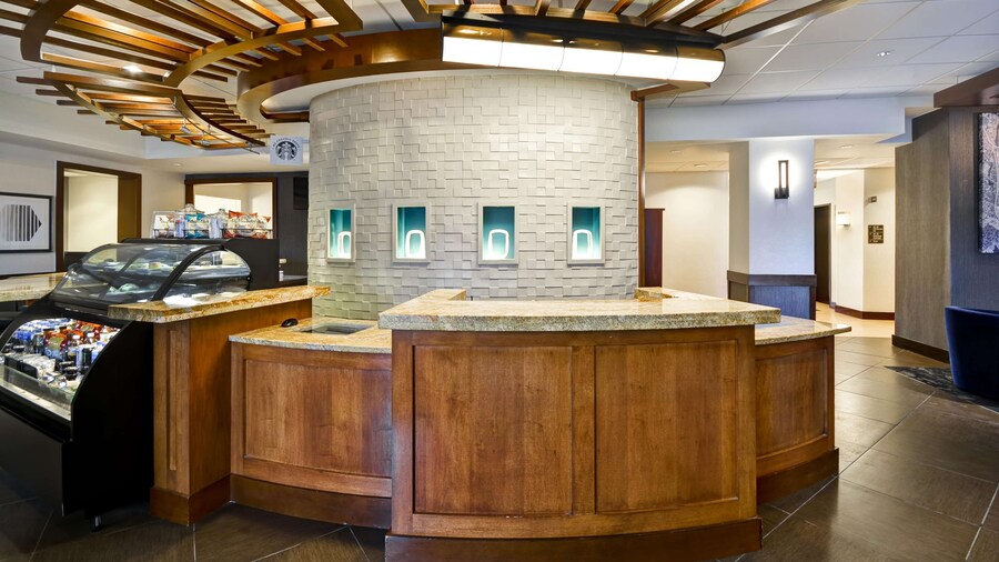Hyatt Place Columbus/Worthington