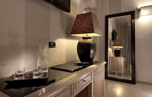 Electric kettle
