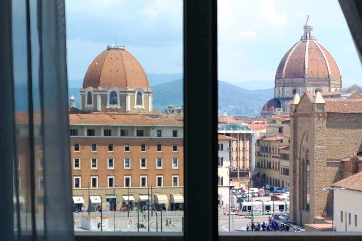 View from room