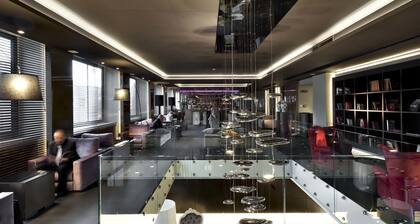 c-hotels Ambasciatori