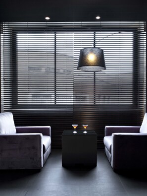 Bar (on property) - c-hotels Ambasciatori (Florence)