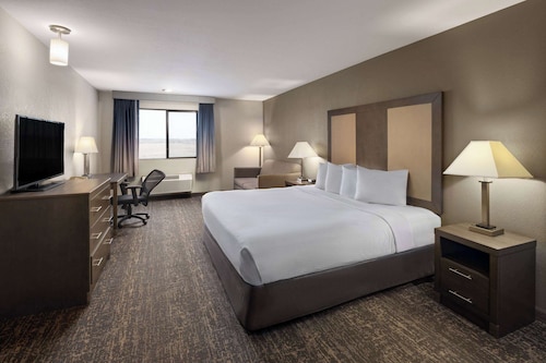 Baymont by Wyndham Moses Lake