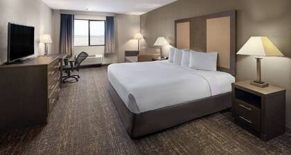 Baymont by Wyndham Moses Lake