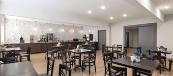 Baymont by Wyndham Moses Lake