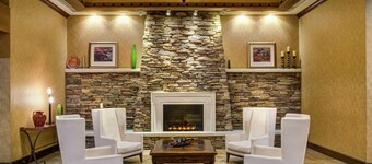 DoubleTree by Hilton Seattle Airport