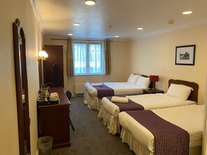 1 Schlafzimmer