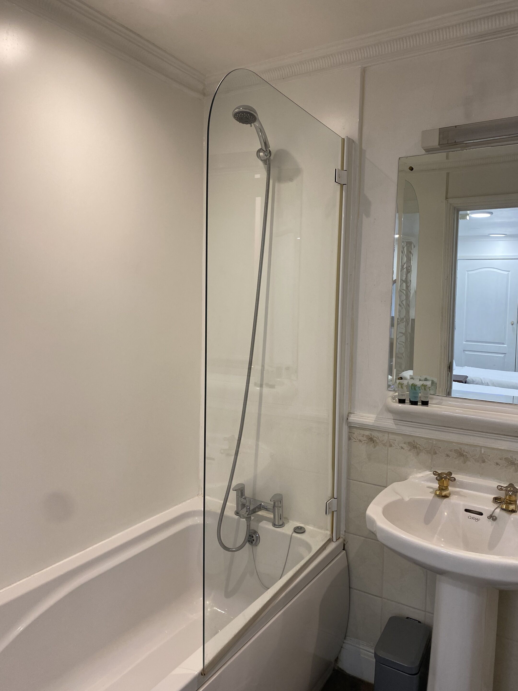 Badkamer