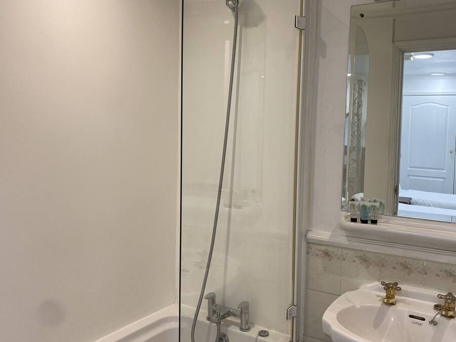 Badkamer