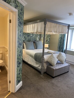 1 Schlafzimmer