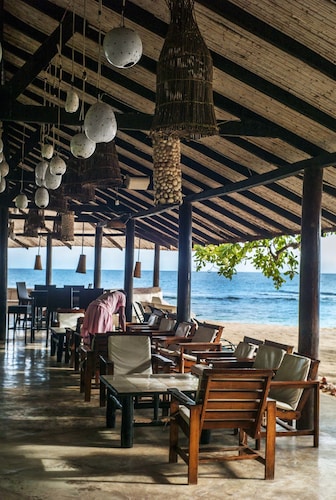 Cormier Plage Resort