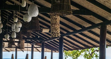 Cormier Plage Resort