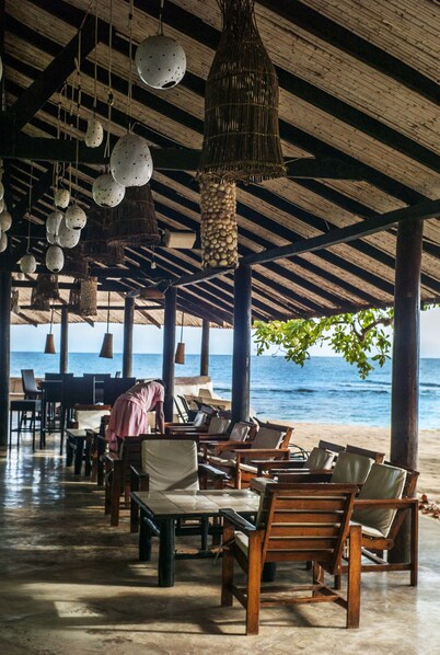 Cormier Plage Resort