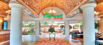 MCM Elegante Suites Abilene