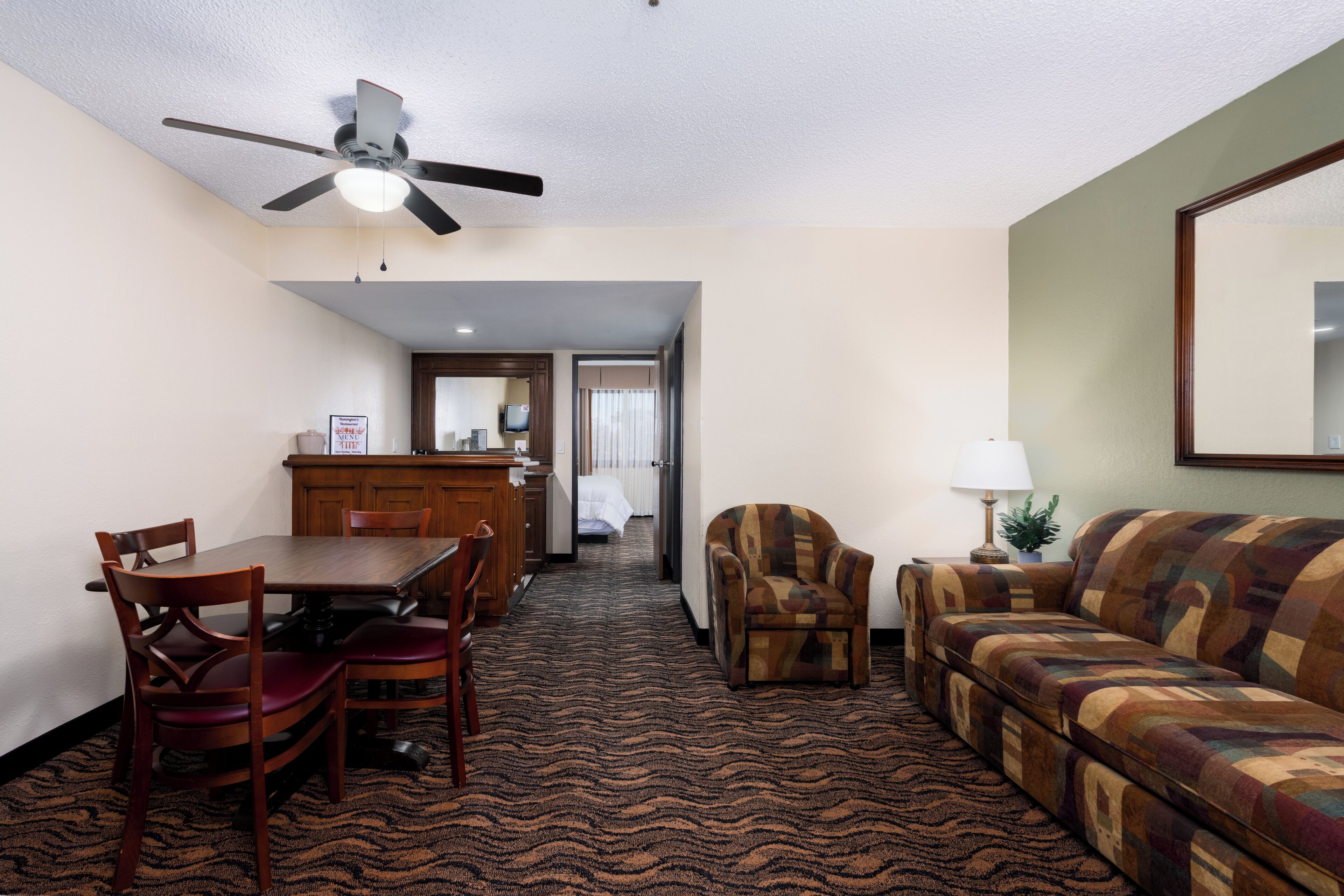 Photo - MCM Elegante Suites Abilene