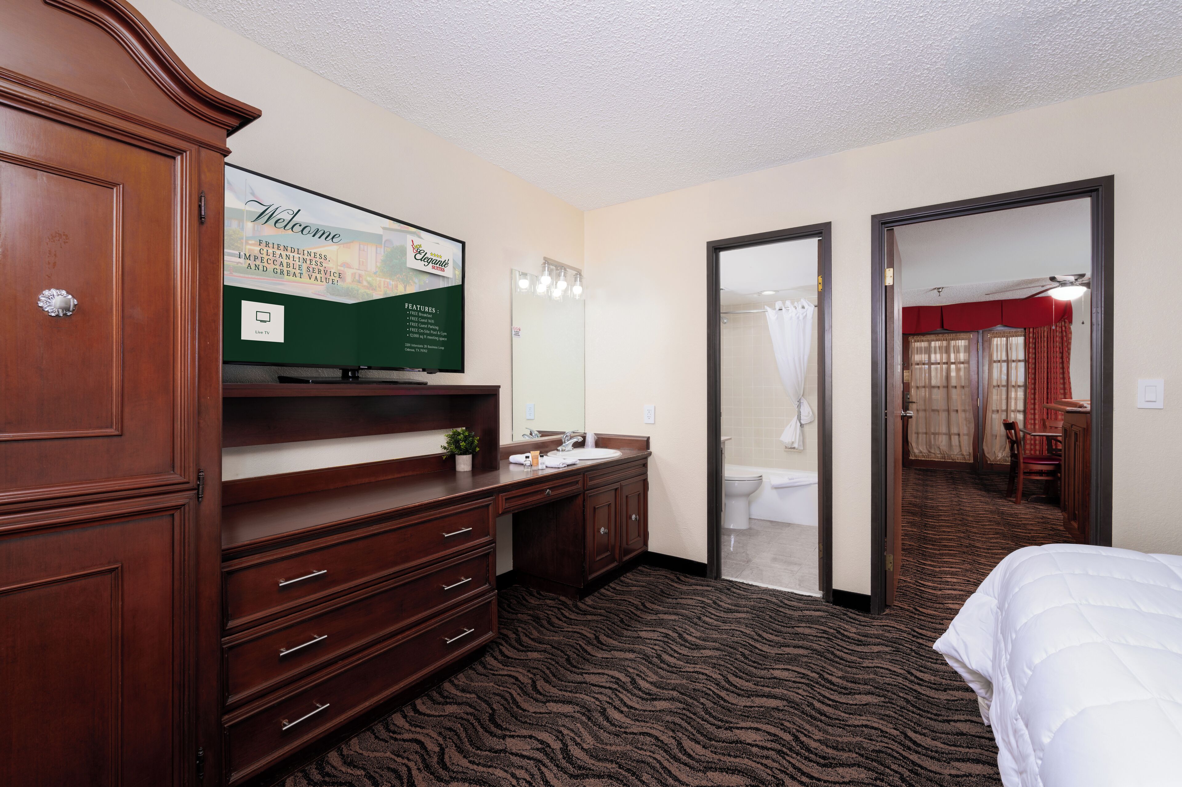 Photo - MCM Elegante Suites Abilene