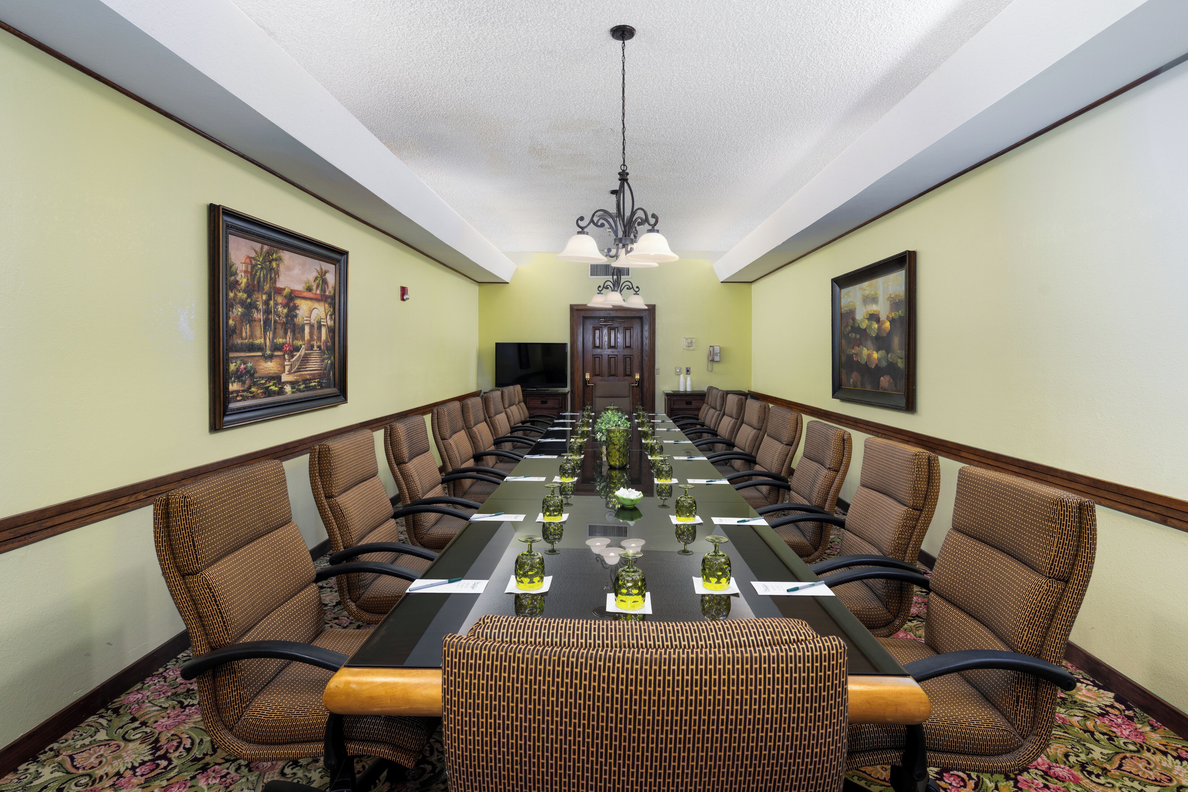 Photo - MCM Elegante Suites Abilene