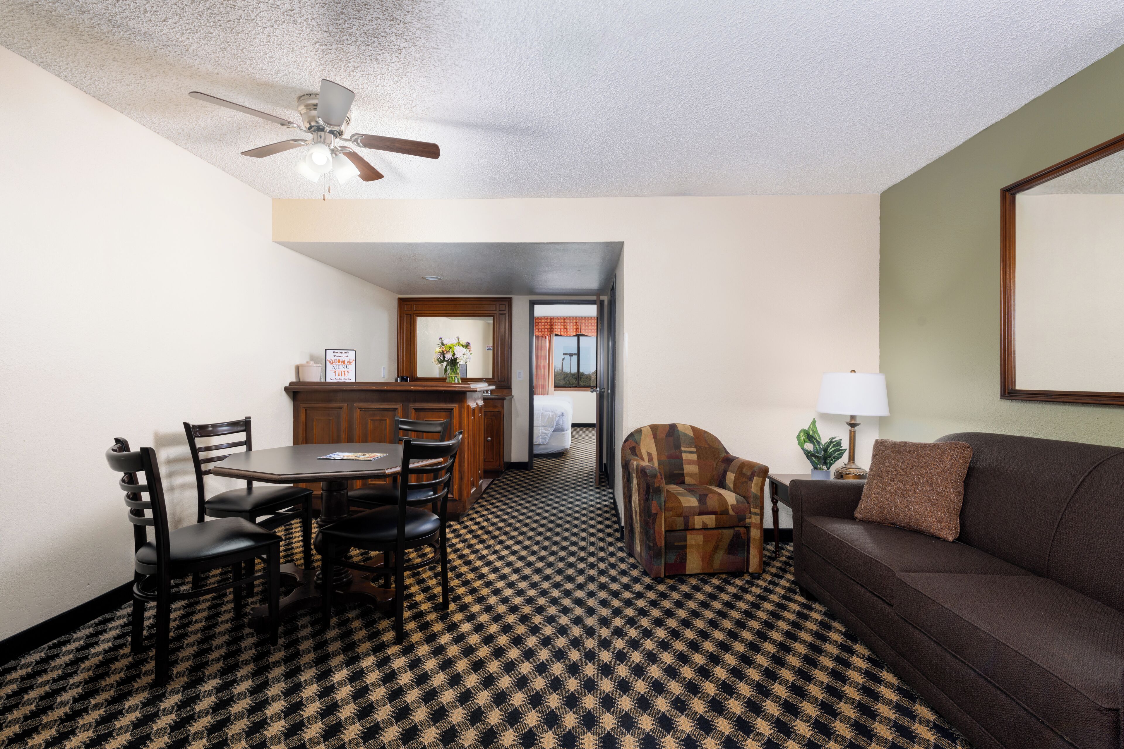 Photo - MCM Elegante Suites Abilene