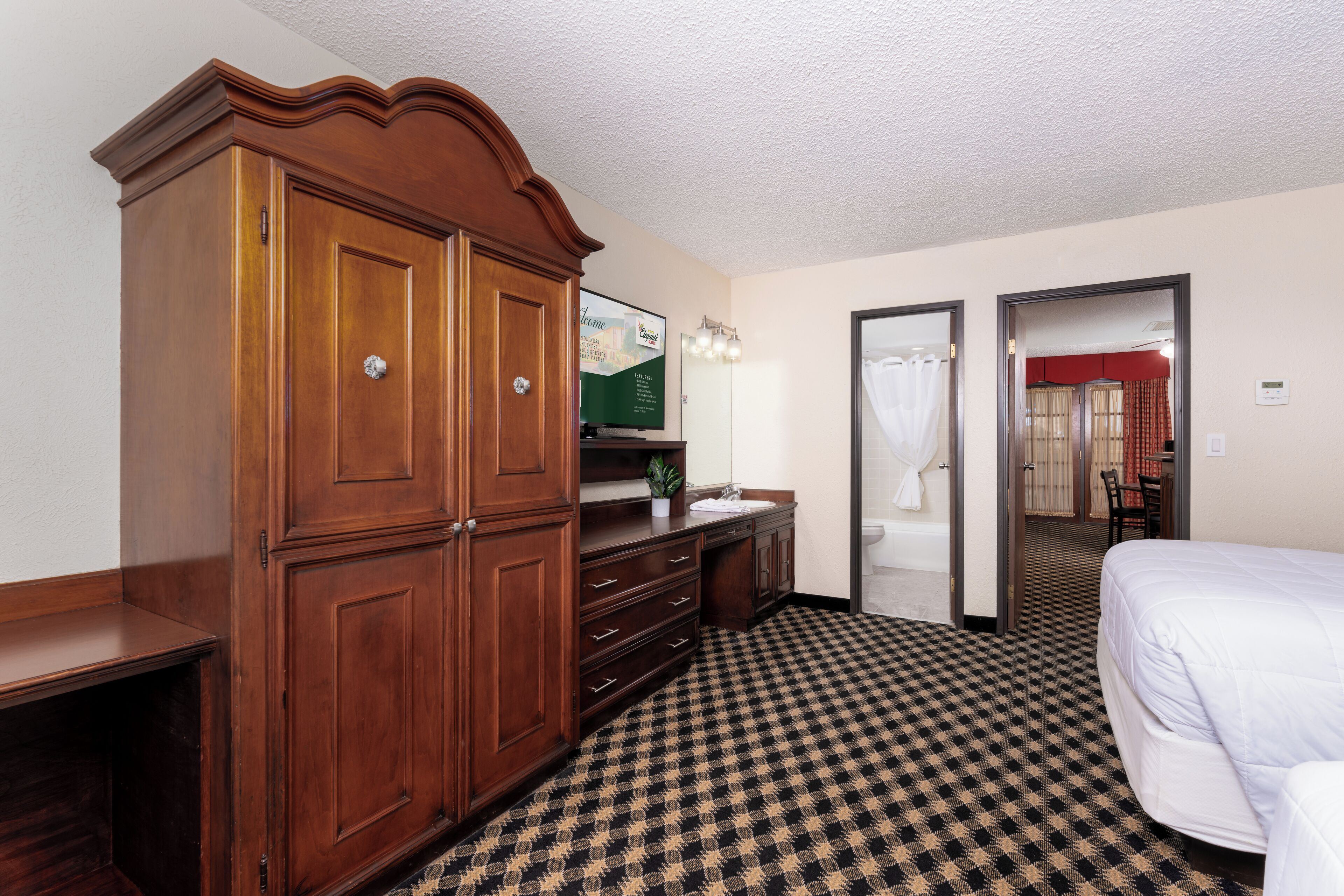 Foto - MCM Elegante Suites Abilene