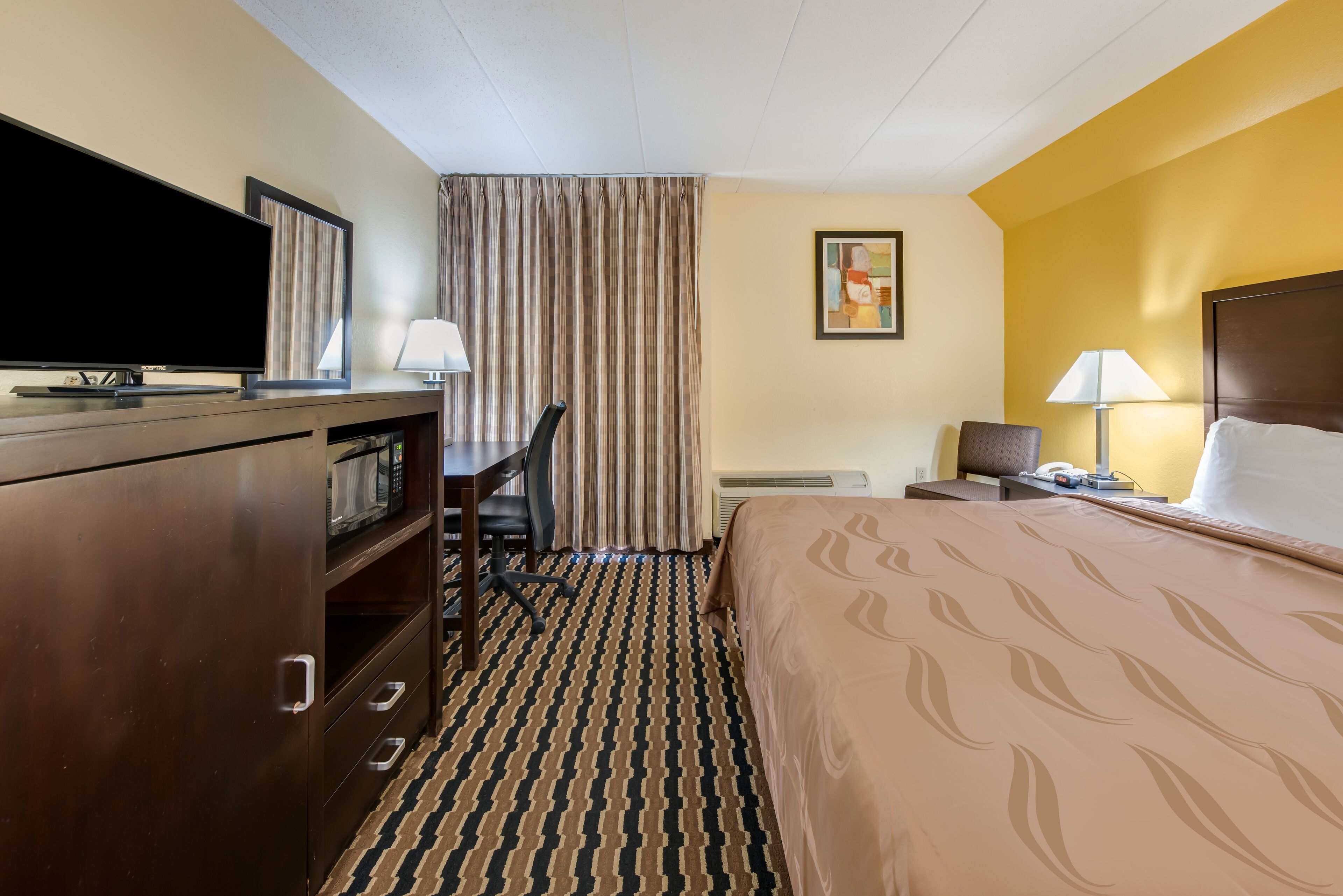 Photo - Quality Inn & Suites