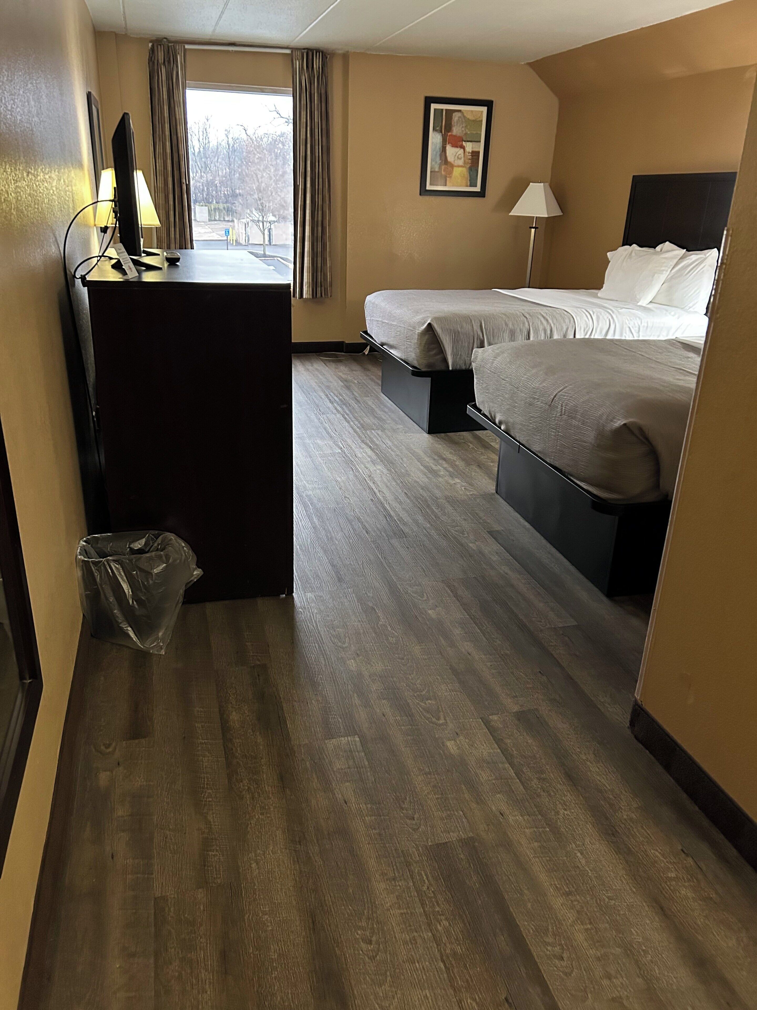 Foto - Quality Inn & Suites