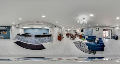 凱藝套房飯店