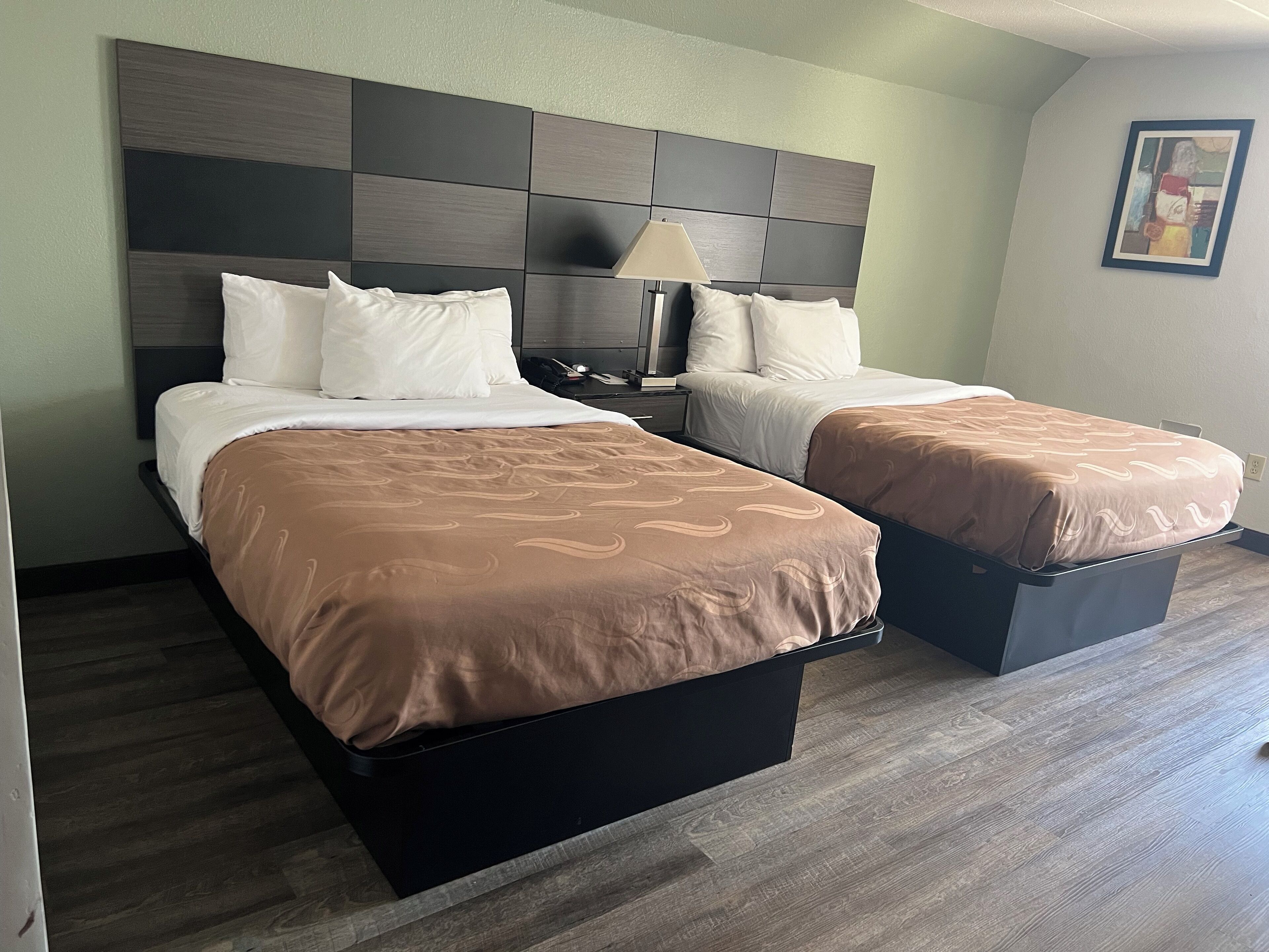 Photo - Quality Inn & Suites