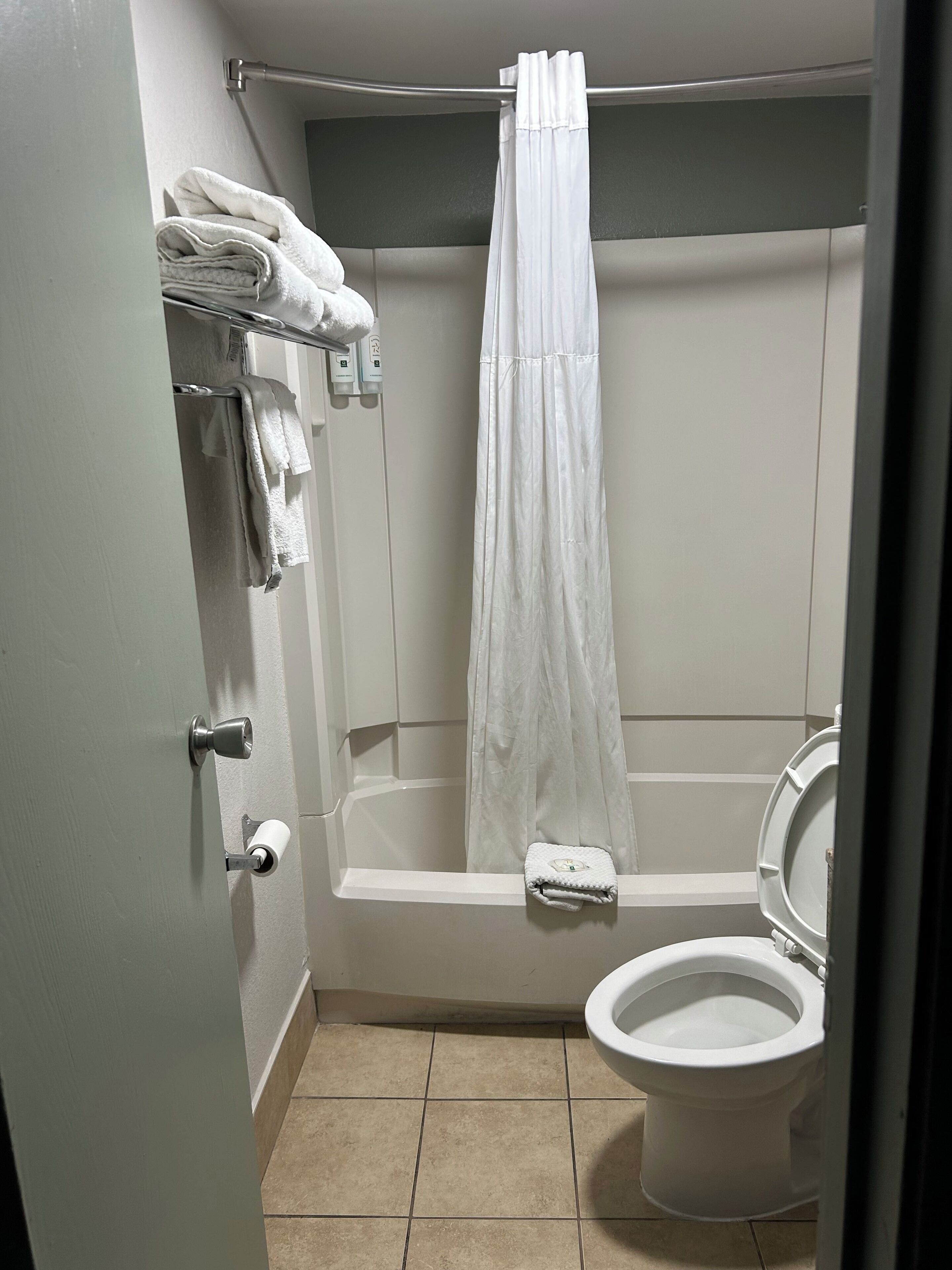 Photo - Quality Inn & Suites