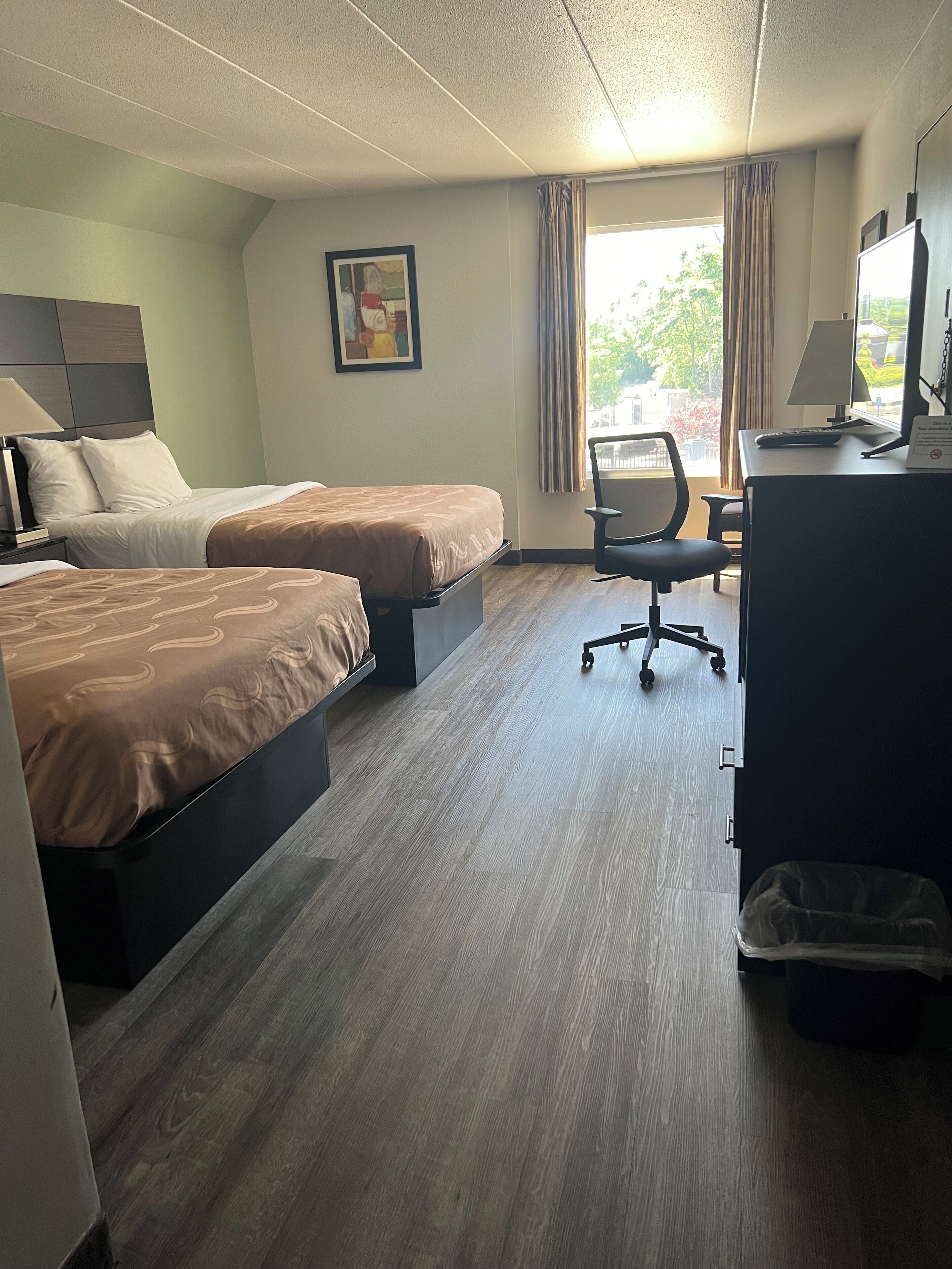 Photo - Quality Inn & Suites