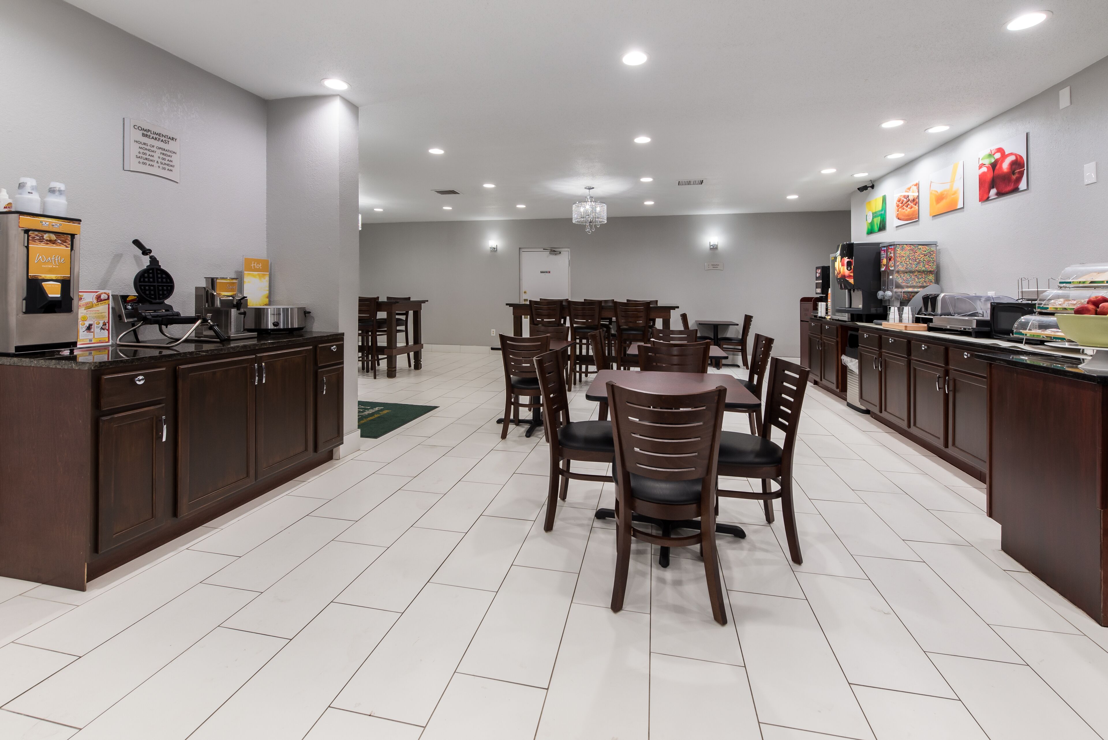 Photo - Quality Inn & Suites