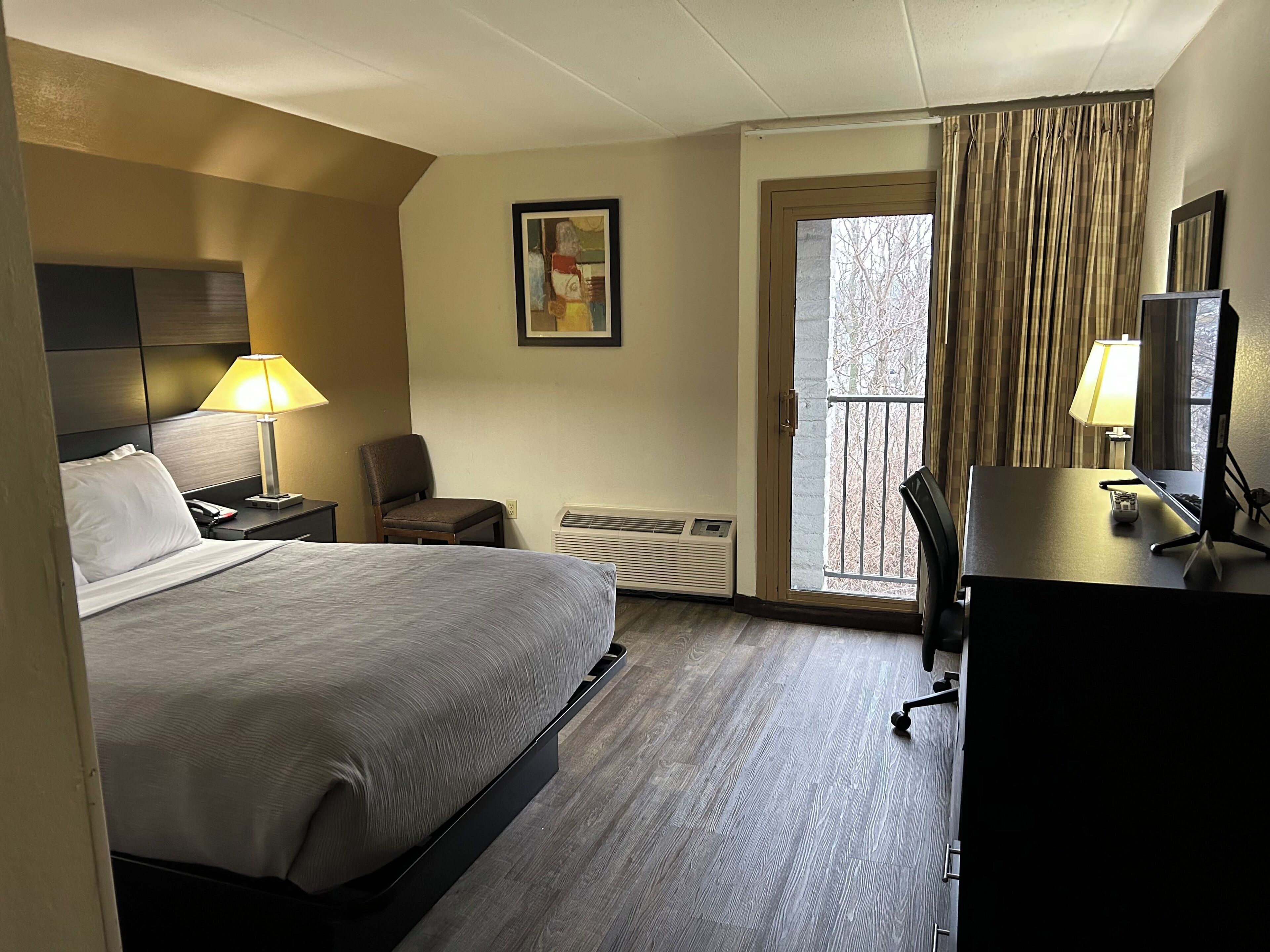 Photo - Quality Inn & Suites