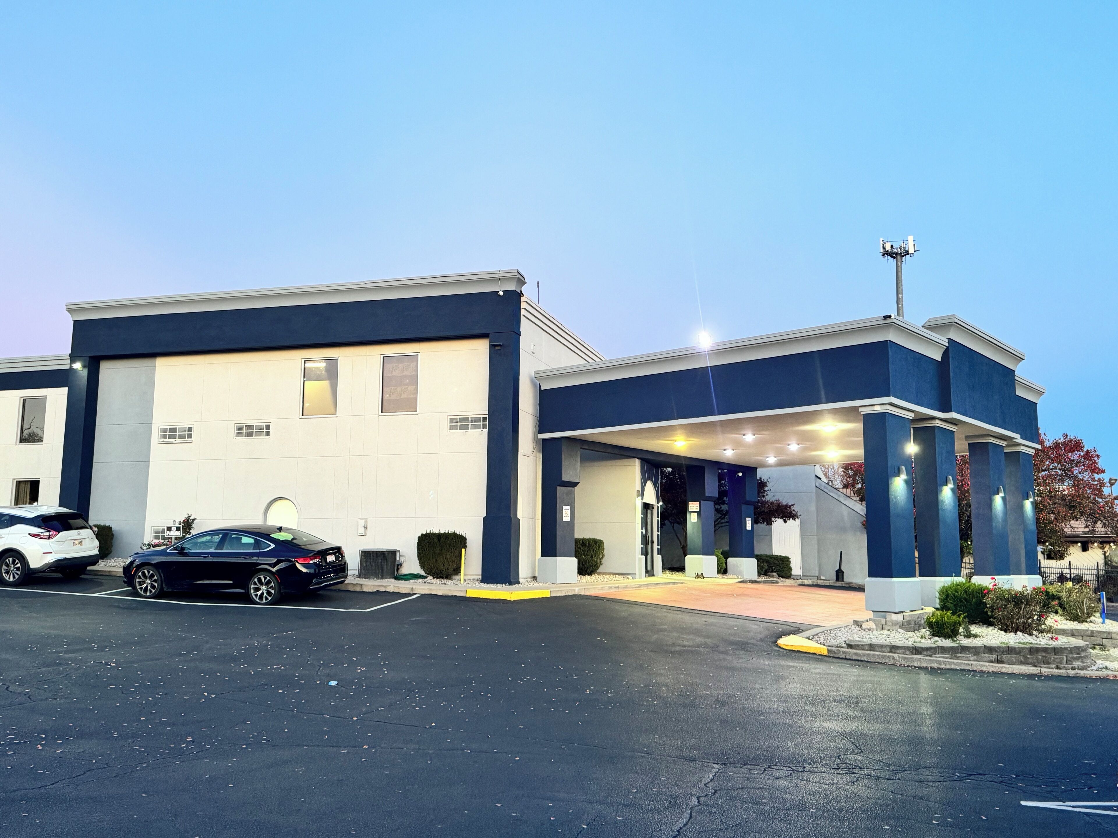 Photo - Quality Inn & Suites