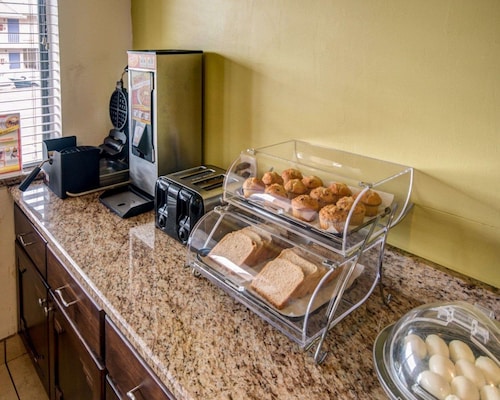 Econo Lodge Albuquerque East