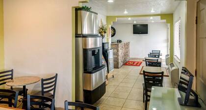 Econo Lodge Albuquerque East