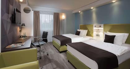 Best Western Hotel Peine-Salzgitter