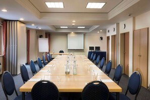 สถานที่จัดงานประชุม