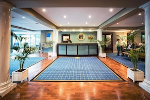 Hall
