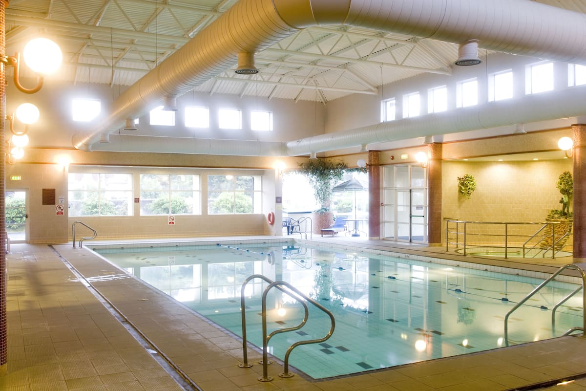 sports facility